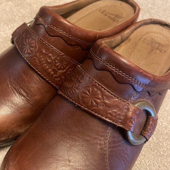 Summer clogs - Picture 4 of 7